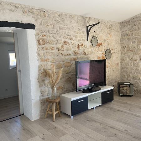 فيلا Maison Charentaise Pleine De Charme Saint-Nazaire-sur-Charente المظهر الخارجي الصورة