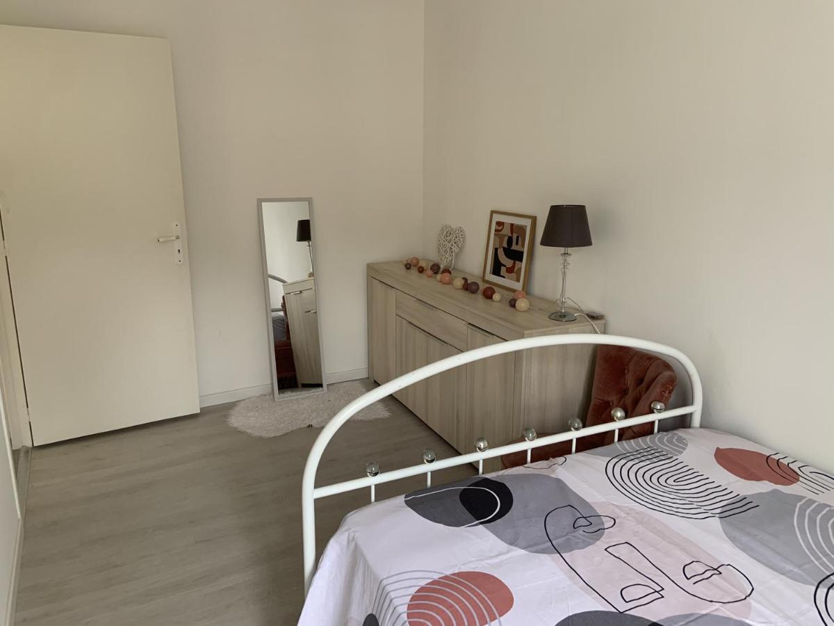 فيلا Maison Charentaise Pleine De Charme Saint-Nazaire-sur-Charente المظهر الخارجي الصورة